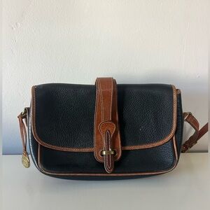 Vintage Dooney & Burke purse
